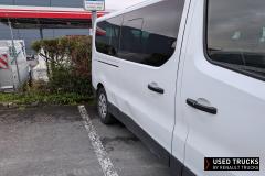 Renault Trucks Trafic
                                          145