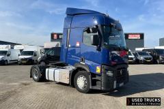 Renault Trucks T
                                          440