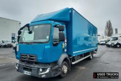 Renault Trucks D Cab 2.1
                                          210