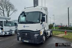 Renault Trucks T
                                          480