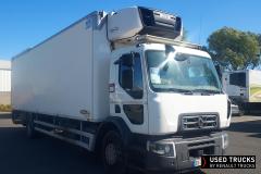 Renault Trucks D Wide
                                          320