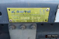 Renault Trucks D Wide Z.E.
                                          