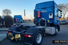 Renault Trucks T
                                          440