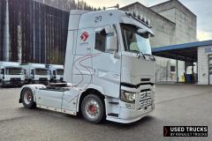Renault Trucks T High
                                          520