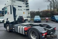 Renault Trucks T
                                          480