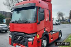 Renault Trucks T
                                          