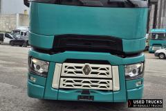 Renault Trucks T High
                                          480