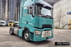 Renault Trucks T High
                                          480