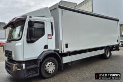 Renault Trucks D Wide
                                          320