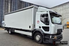 Renault Trucks D Wide
                                          320