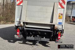 Renault Trucks D Cab 2.1
                                          280