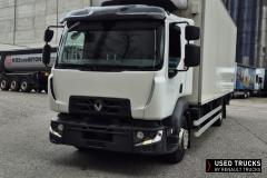 Renault Trucks D Cab 2.1
                                          280