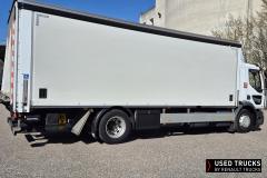 Renault Trucks D Wide
                                          320