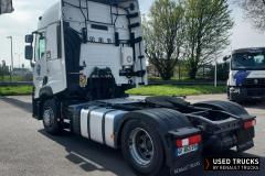 Renault Trucks T
                                          480