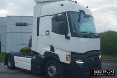 Renault Trucks T
                                          