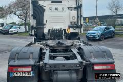 Renault Trucks T
                                          