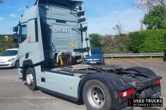 Renault Trucks T
                                          