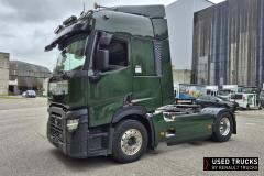 Renault Trucks T
                                          480