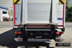 Renault Trucks D Wide
                                          320
