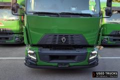 Renault Trucks D Cab 2.1
                                          320