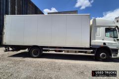 DAF CF
                                          290