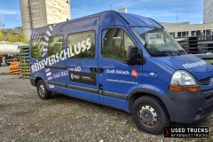 Renault Trucks Master
                                          170