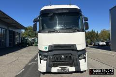 Renault Trucks T High
                                          520