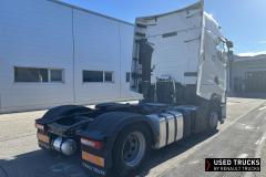 Renault Trucks T High
                                          520