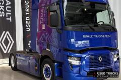 Renault Trucks T ETECH
                                          