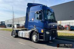 Renault Trucks T
                                          440