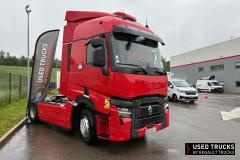 Renault Trucks T
                                          520