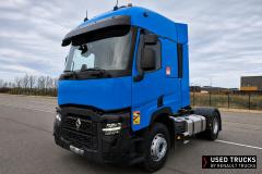 Renault Trucks T
                                          
