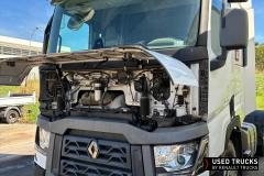 Renault Trucks T
                                          460