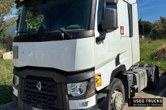 Renault Trucks T
                                          460