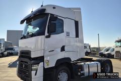 Renault Trucks T High
                                          480
