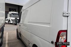 Renault Trucks Master
                                          1