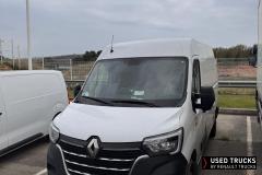 Renault Trucks Master
                                          1