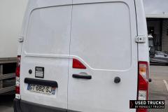 Renault Trucks Master
                                          1
