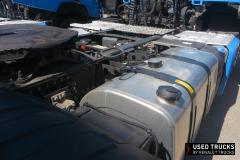 Renault Trucks T
                                          480