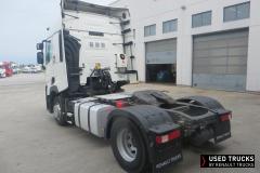 Renault Trucks T
                                          460