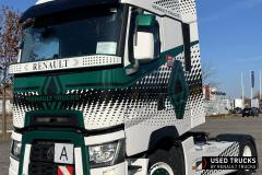 Renault Trucks T High
                                          480