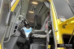 Renault Trucks T High
                                          480