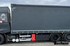 Renault Trucks T
                                          480