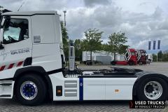 Renault Trucks C ETECH
                                          