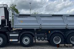 Renault Trucks C Cab 2.5
                                          480