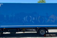 Renault Trucks D Cab 2.1
                                          240