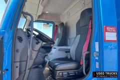 Renault Trucks D Cab 2.1
                                          240