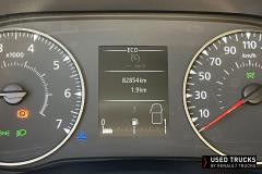 Renault Trucks Master
                                          180