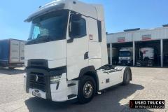 Renault Trucks T High
                                          520