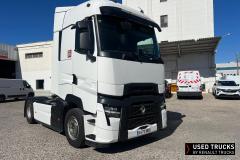 Renault Trucks T High
                                          520